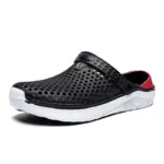 Unisex Beach-Clogs – rutschfest, leicht & wasserfreundlich – Bild 13