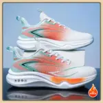 Herren Fitness-Sneaker 2025 – Rebound-Dämpfung, Teen-Style, Air-Mesh