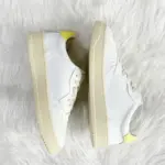 Unisex Vulcanized Sneaker – Skate-Style, atmungsaktiv & flach (Gr. 35–45) – Bild 10