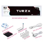 8,8″ USB-Sekundärdisplay (1920×480) – IPS, Type-C – Bild 7