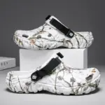 Herren Sommer Clogs – rutschfest, weich & wasserfreundlich (Gr. 38–47) – Bild 4
