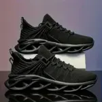 Herren Sommer-Sneaker – atmungsaktiv & ultraleicht (Air-Mesh, 39–48) – Bild 4