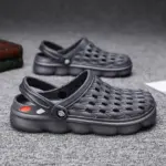 Herren Sommer Clogs – rutschfest, weich & wasserfreundlich (Gr. 38–47) – Bild 14