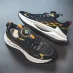 Herren Mesh-Sneaker mit Drehverschluss – atmungsaktiv & leicht – Bild 3