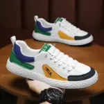 Herren Slip-On Sneaker – Softsohle, atmungsaktiv, Sommer 2025 – Bild 14