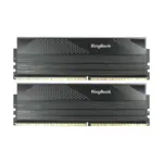 KingBank DDR5 32 GB (2×16 GB) 6000 MT/s CL28 – Hynix A-die, UDIMM, Dual-Channel – Bild 7