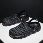 Herren Sommer Clogs – rutschfest, weich & wasserfreundlich (Gr. 38–47) – Bild 8