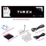 8,8″ USB-Sekundärdisplay (1920×480) – IPS, Type-C – Bild 8