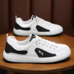 Herren Slip-On Sneaker – Softsohle, atmungsaktiv, Sommer 2025 – Bild 16