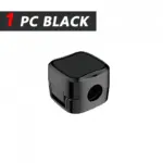 Magnetische Kabel-Clips – selbstklebender Kabelhalter (7 mm) – Bild 15