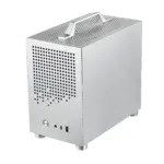 Mini-ITX SFF Gehäuse A17 – SFX, USB-C, 247×143×230 mm – Bild 7