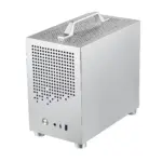 Mini-ITX SFF Gehäuse A17 – SFX, USB-C, 247×143×230 mm