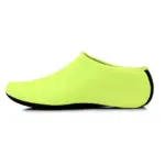 Unisex Aqua-Socken – rutschfest, schnell trocknend, Slip-On – Bild 10