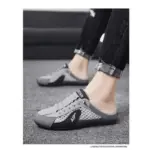 Herren Slip-On Sneaker – Softsohle, atmungsaktiv, Sommer 2025 – Bild 6