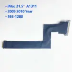 Display-Flexkabel für iMac 21,5″ A1311 (2009–2011) – 593-1280 / 593-1350 – Bild 8