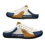 Herren Slip-On Sneaker – Softsohle, atmungsaktiv, Sommer 2025 – Bild 5