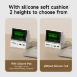 3,5" IPS Mini-Screen mit USB-C-Dock – AIDA64 Systemmonitor – Bild 5