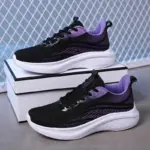 Damen Sneakers 2025 – atmungsaktiv, rutschfest & leicht (Air-Mesh) – Bild 2