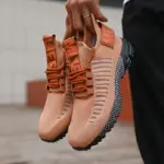 Herren Sommer-Sneaker – atmungsaktiv & ultraleicht (Air-Mesh, EVA) – Bild 8