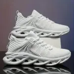 Herren Sommer-Sneaker – atmungsaktiv & ultraleicht (Air-Mesh, 39–48) – Bild 5