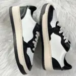 Unisex Vulcanized Sneaker – Skate-Style, atmungsaktiv & flach (Gr. 35–45) – Bild 23