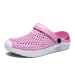 Unisex Beach-Clogs – rutschfest, leicht & wasserfreundlich – Bild 9