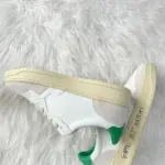 Unisex Vulcanized Sneaker – Skate-Style, atmungsaktiv & flach (Gr. 35–45) – Bild 28