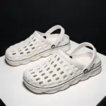 Herren Sommer Clogs – rutschfest, weich & wasserfreundlich (Gr. 38–47) – Bild 11