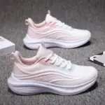 Damen Sneakers 2025 – atmungsaktiv, rutschfest & leicht (Air-Mesh) – Bild 9