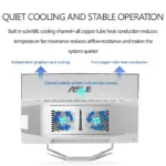 All-in-One PC 24/27/32″ – i3/i5/i7, FHD, Curved – Bild 5