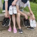 Unisex Beach-Clogs – rutschfest, leicht & wasserfreundlich – Bild 5