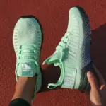 Herren Sommer-Sneaker – atmungsaktiv & ultraleicht (Air-Mesh, EVA) – Bild 4