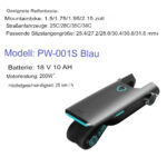 E‑Bike Booster‑Kit für Rennrad & MTB – kompakt, kraftvoll – Bild 7