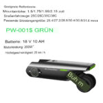 E‑Bike Booster‑Kit für Rennrad & MTB – kompakt, kraftvoll – Bild 8