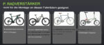 E‑Bike Booster‑Kit für Rennrad & MTB – kompakt, kraftvoll – Bild 5